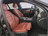 Mercedes  C-Klasse estate 200 BNS SOL. AMG  #7
