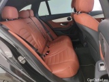  Mercedes  C-Klasse estate 200 BNS SOL. AMG  #8
