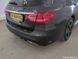  Mercedes  C-Klasse estate 200 BNS SOL. AMG  #18