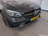  Mercedes  C-Klasse estate 200 BNS SOL. AMG  #28