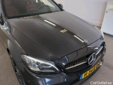  Mercedes  C-Klasse estate 200 BNS SOL. AMG  #30