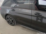  Mercedes  C-Klasse estate 200 BNS SOL. AMG  #32