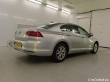  Volkswagen  Passat 1.4 TSI CL BNS  #2