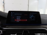  Bmw  Serie 5 530E IPERF HIGH EXE  #13