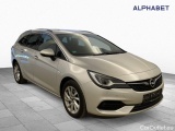  Opel  Astra 1.5 D Start/Stop Sports Tourer Automatik Elegance Automatic Diesel  #2
