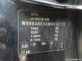  Opel  Astra 1.5 D Start/Stop Sports Tourer Edition Manual Diesel  #11