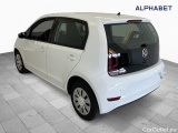  Volkswagen  Lupo - Manual Petrol  #3