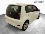  Volkswagen  Lupo - Manual Petrol  #4