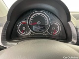  Volkswagen  Lupo - Manual Petrol  #8