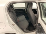  Volkswagen  Lupo - Manual Petrol  #9