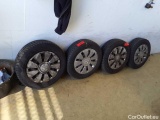  Volkswagen  Lupo - Manual Petrol  #11