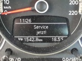  Volkswagen  Lupo - Manual Petrol  #22