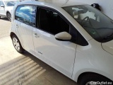  Volkswagen  Lupo - Manual Petrol  #44