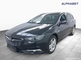  Opel  Insignia SPORTS Tourer 1.6 Diesel Aut Dynamic Automatic Diesel  