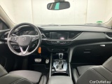  Opel  Insignia SPORTS Tourer 1.6 Diesel Aut Dynamic Automatic Diesel  #7