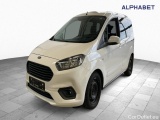  Ford  Connect Tourneo Courier 1.0 EcoBoost Trend Manual Petrol  