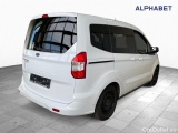  Ford  Connect Tourneo Courier 1.0 EcoBoost Trend Manual Petrol  #4