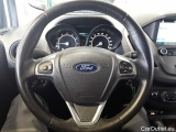  Ford  Connect Tourneo Courier 1.0 EcoBoost Trend Manual Petrol  #13