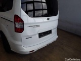  Ford  Connect Tourneo Courier 1.0 EcoBoost Trend Manual Petrol  #31