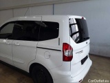  Ford  Connect Tourneo Courier 1.0 EcoBoost Trend Manual Petrol  #34