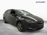  Opel  Astra 1.5 D Start/Stop Sports Tourer Business Edition Manual Diesel  #2