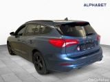  Ford  Focus Turnier 2.0 EcoBlue Start-Stopp-System ST-LINE Manual Diesel  #3