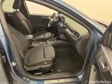  Ford  Focus Turnier 2.0 EcoBlue Start-Stopp-System ST-LINE Manual Diesel  #6
