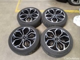  Ford  Focus Turnier 2.0 EcoBlue Start-Stopp-System ST-LINE Manual Diesel  #11
