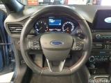  Ford  Focus Turnier 2.0 EcoBlue Start-Stopp-System ST-LINE Manual Diesel  #15