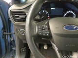  Ford  Focus Turnier 2.0 EcoBlue Start-Stopp-System ST-LINE Manual Diesel  #16
