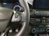  Ford  Focus Turnier 2.0 EcoBlue Start-Stopp-System ST-LINE Manual Diesel  #17