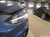  Ford  Focus Turnier 2.0 EcoBlue Start-Stopp-System ST-LINE Manual Diesel  #22