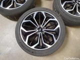  Ford  Focus Turnier 2.0 EcoBlue Start-Stopp-System ST-LINE Manual Diesel  #25