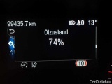  Ford  Focus Turnier 2.0 EcoBlue Start-Stopp-System ST-LINE Manual Diesel  #30