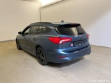  Ford  Focus Turnier 2.0 EcoBlue Start-Stopp-System ST-LINE Manual Diesel  #49