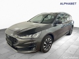  Ford  Focus Turnier 1.5 EcoBlue Start-Stopp-System Aut. TITANIUM STYLE Automatic Diesel  