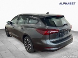  Ford  Focus Turnier 1.5 EcoBlue Start-Stopp-System Aut. TITANIUM STYLE Automatic Diesel  #4