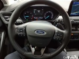  Ford  Focus Turnier 1.5 EcoBlue Start-Stopp-System Aut. TITANIUM STYLE Automatic Diesel  #12