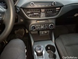  Ford  Focus Turnier 1.5 EcoBlue Start-Stopp-System Aut. TITANIUM STYLE Automatic Diesel  #14
