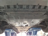  Ford  Focus Turnier 1.5 EcoBlue Start-Stopp-System Aut. TITANIUM STYLE Automatic Diesel  #22