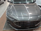  Ford  Focus Turnier 1.5 EcoBlue Start-Stopp-System Aut. TITANIUM STYLE Automatic Diesel  #32