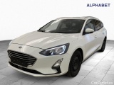  Ford  Focus Turnier 1.5 EcoBlue Start-Stopp-System COOL&CONNECT Manual Diesel  