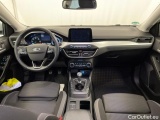  Ford  Focus Turnier 1.5 EcoBlue Start-Stopp-System COOL&CONNECT Manual Diesel  #7