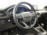  Ford  Focus Turnier 1.5 EcoBlue Start-Stopp-System COOL&CONNECT Manual Diesel  #17
