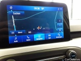  Ford  Focus Turnier 1.5 EcoBlue Start-Stopp-System COOL&CONNECT Manual Diesel  #25