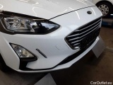  Ford  Focus Turnier 1.5 EcoBlue Start-Stopp-System COOL&CONNECT Manual Diesel  #32