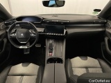  Peugeot  508 SW Hybrid e-EAT8 GT Automatic Petrol/Electric  #7