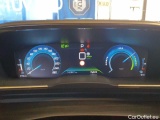  Peugeot  508 SW Hybrid e-EAT8 GT Automatic Petrol/Electric  #8