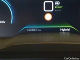  Peugeot  508 SW Hybrid e-EAT8 GT Automatic Petrol/Electric  #15
