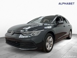  Volkswagen  Golf  Variant 2.0 TDI SCR DSG Life Automatic Diesel  
